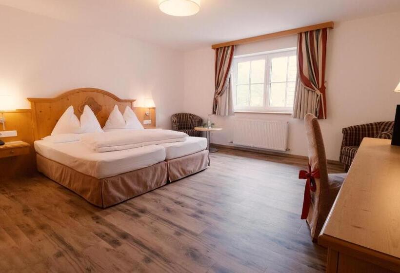 חדר סטנדרט, Landhotel Schützenhof