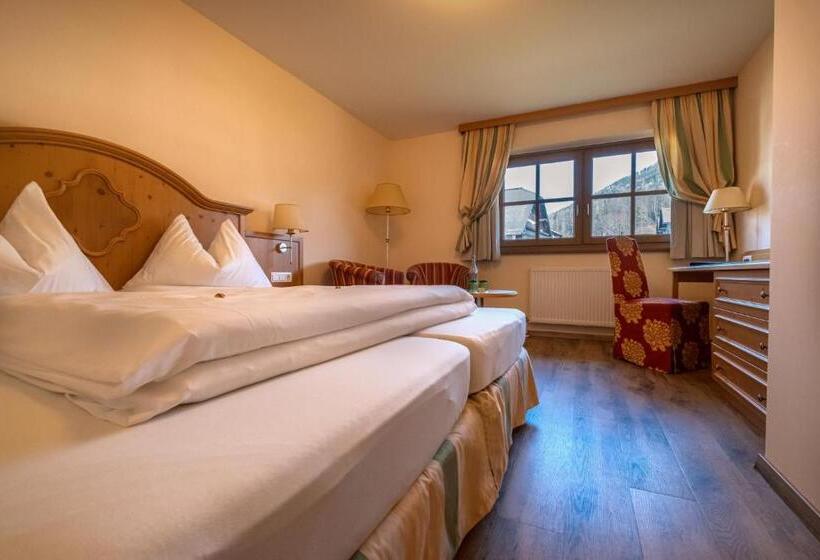 חדר סטנדרט, Landhotel Schützenhof