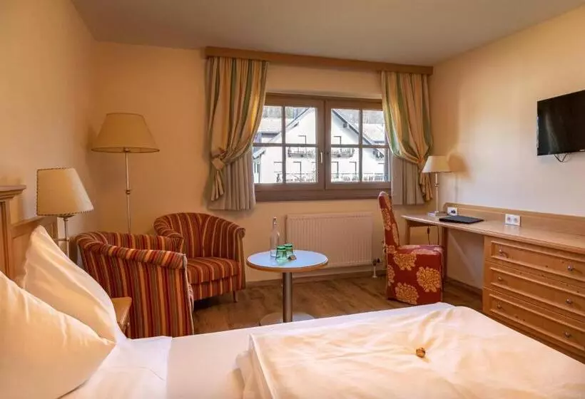 スタンダードルーム, Landhotel Schützenhof