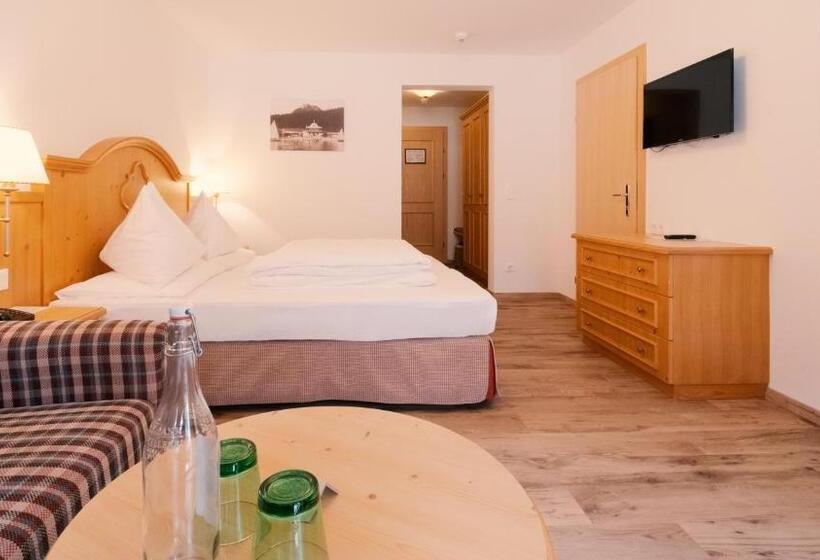 חדר סטנדרט, Landhotel Schützenhof