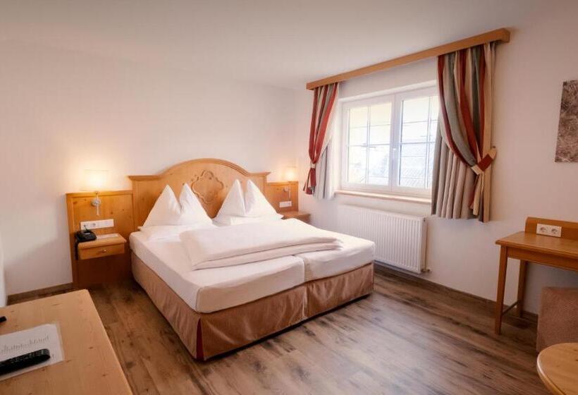 חדר סטנדרט, Landhotel Schützenhof