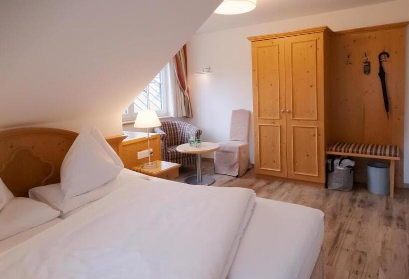 Номер Стандарт, Landhotel Schützenhof