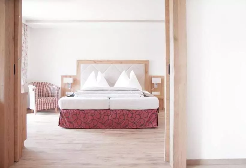 1 Bedroom Apartment Lake View, Landhotel Schützenhof