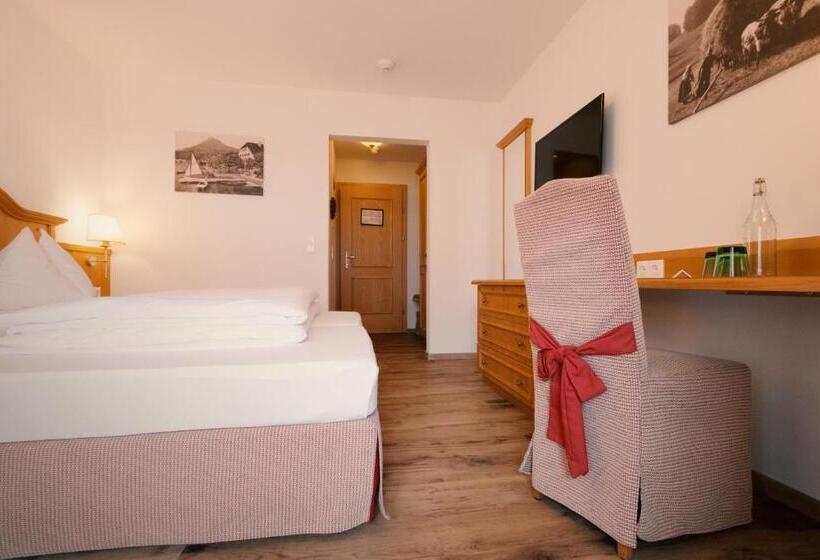 חדר סטנדרט, Landhotel Schützenhof