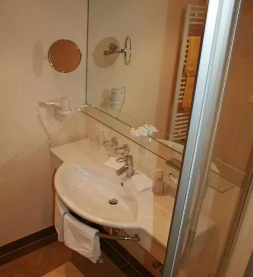 スタンダードルーム, Landhotel Schützenhof