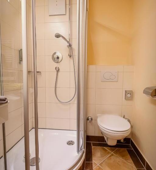 חדר סטנדרט, Landhotel Schützenhof