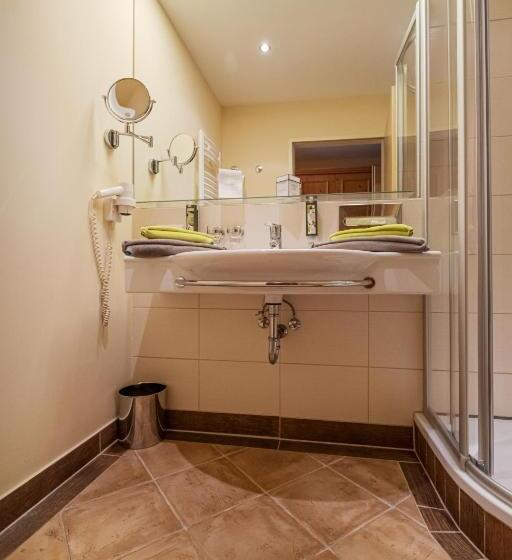 חדר סטנדרט, Landhotel Schützenhof