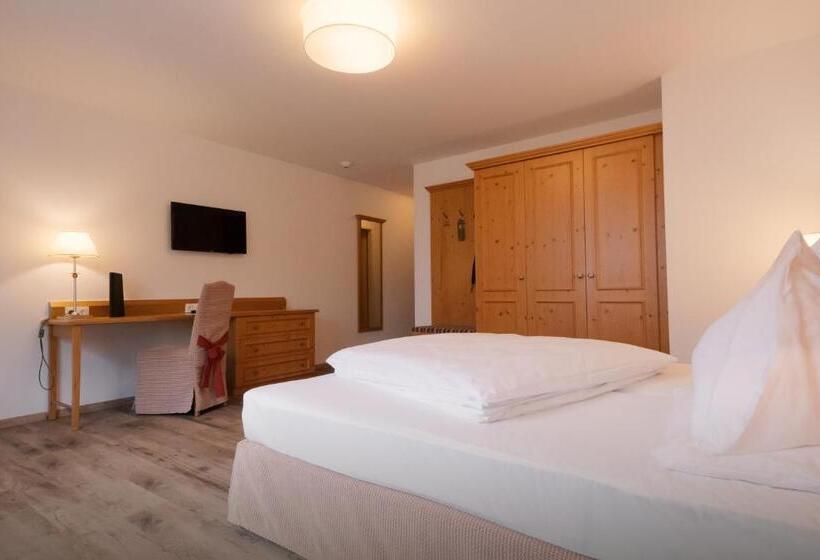 חדר סטנדרט, Landhotel Schützenhof