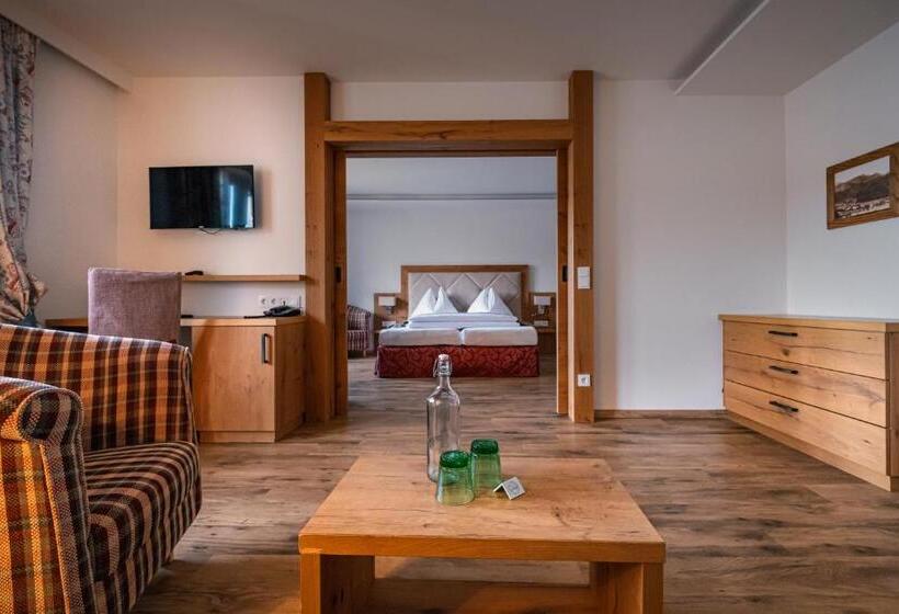 1 Bedroom Apartment Lake View, Landhotel Schützenhof
