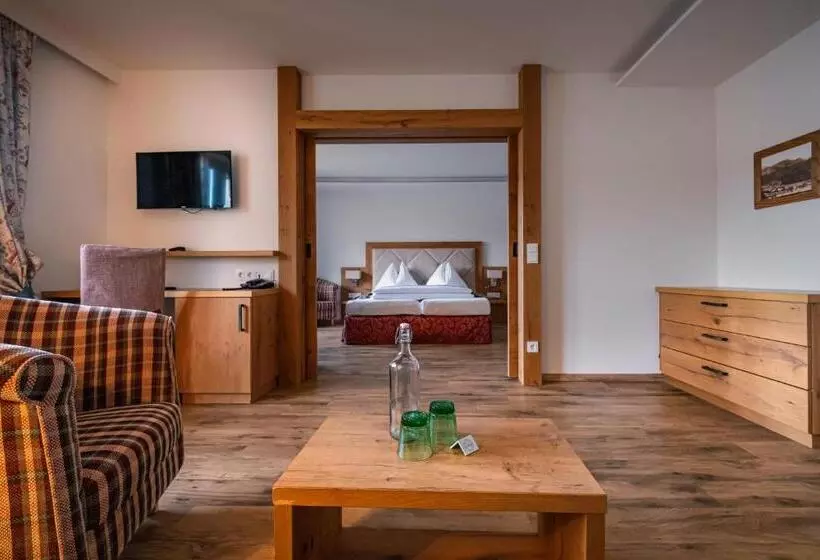 1 Bedroom Apartment Lake View, Landhotel Schützenhof