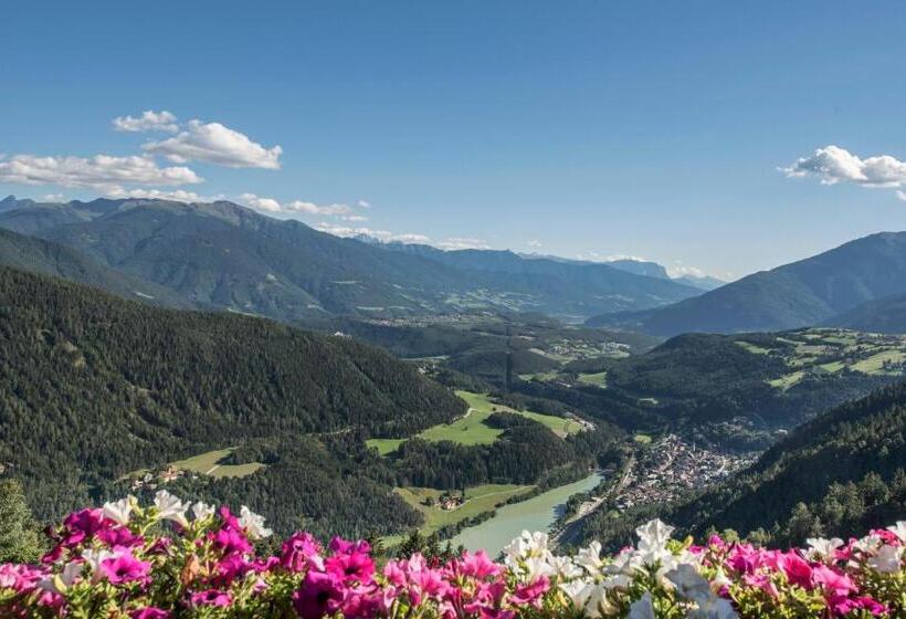 Номер Стандарт, Panoramahotel Huberhof
