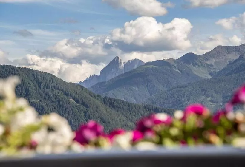 デラックスルーム, Panoramahotel Huberhof