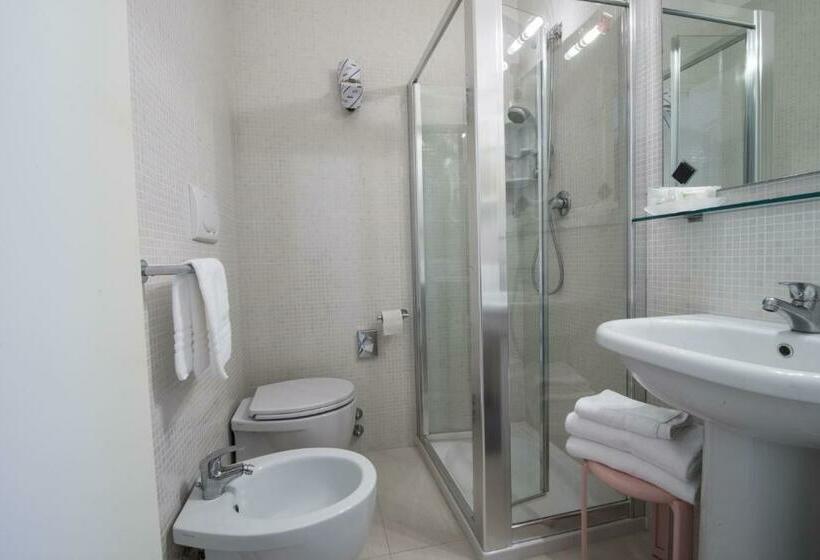 اتاق استاندارد, Park Hotel Maracaibo