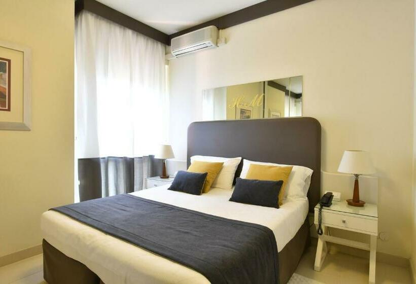 Номер Стандарт, Park Hotel Maracaibo