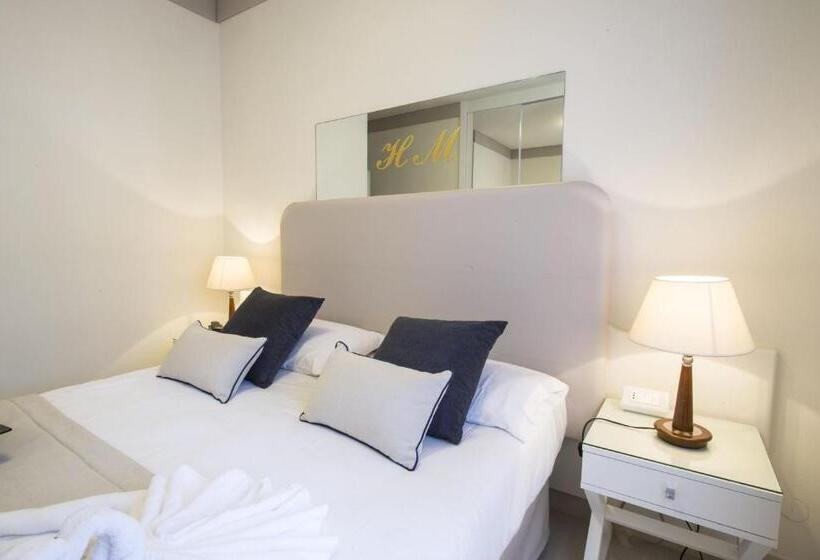 Номер Стандарт, Park Hotel Maracaibo