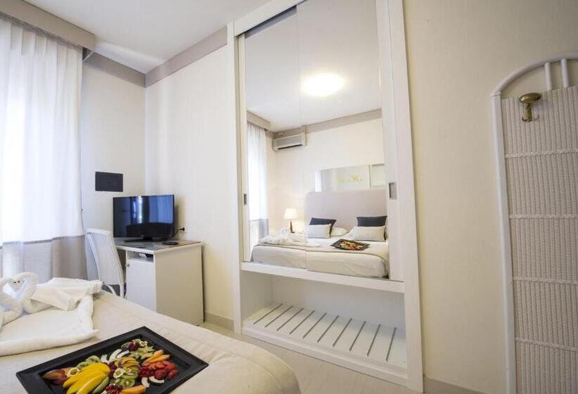 اتاق استاندارد, Park Hotel Maracaibo