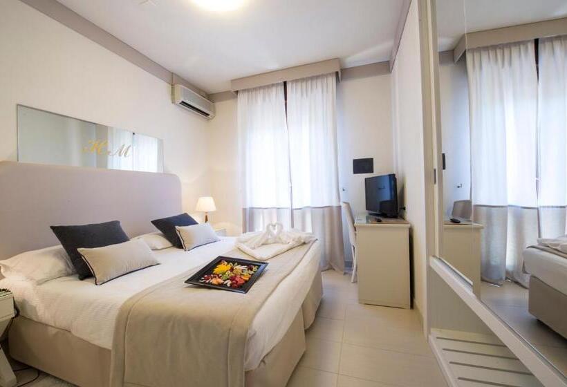 اتاق استاندارد, Park Hotel Maracaibo