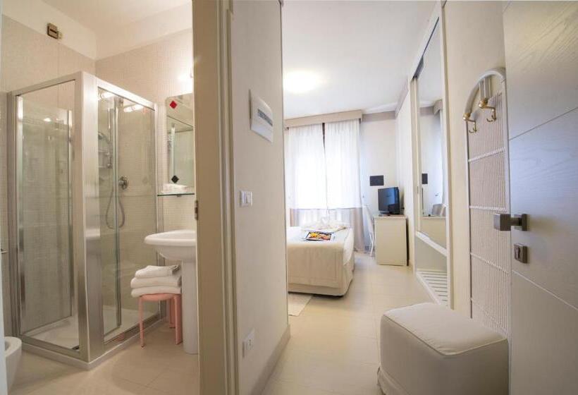 Номер Стандарт, Park Hotel Maracaibo