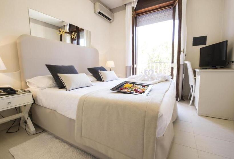 اتاق استاندارد, Park Hotel Maracaibo