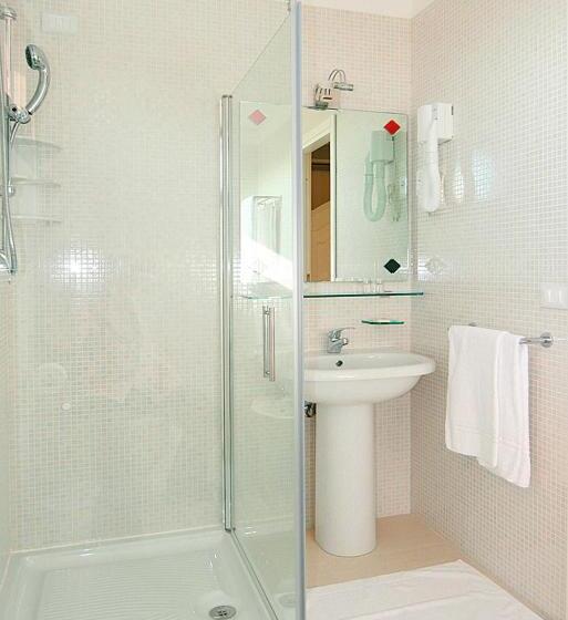 اتاق اکونومی, Park Hotel Maracaibo