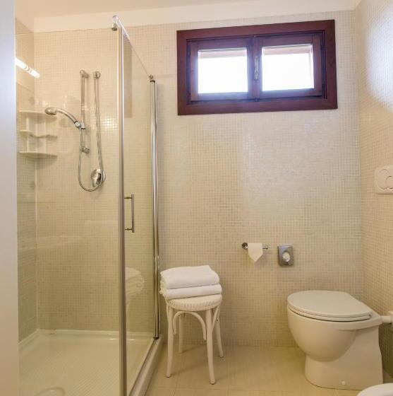 اتاق اکونومی, Park Hotel Maracaibo