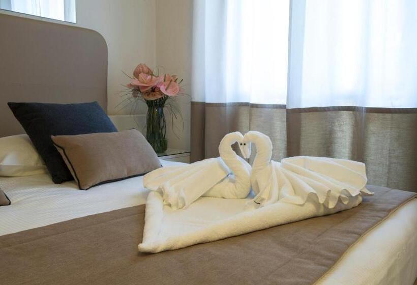 اتاق اکونومی, Park Hotel Maracaibo