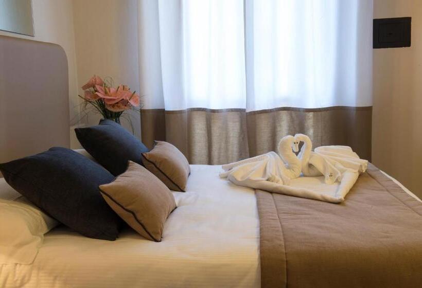 اتاق اکونومی, Park Hotel Maracaibo