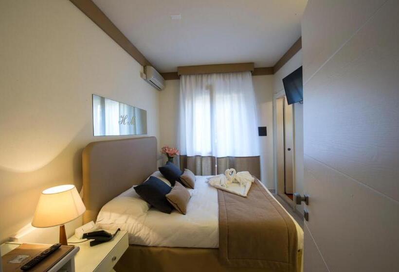 اتاق اکونومی, Park Hotel Maracaibo