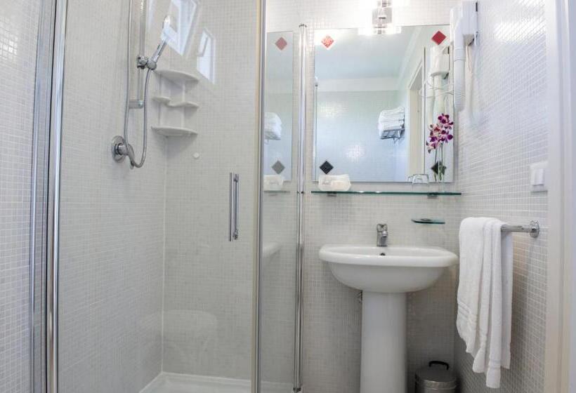 Трехместный Номер Комфорт, Park Hotel Maracaibo