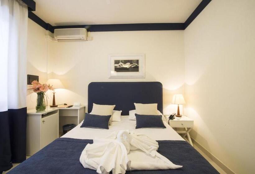 اتاق لوکس با بالکن و چشم‌انداز دریا, Park Hotel Maracaibo