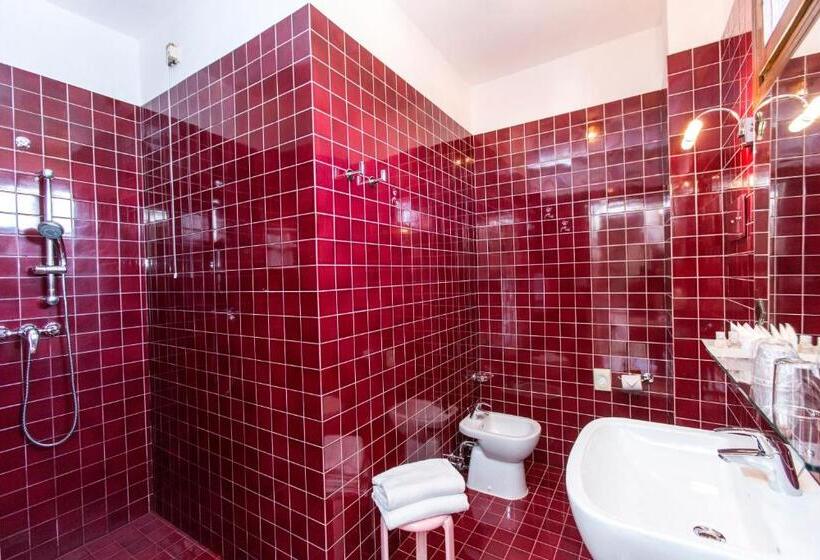 اتاق سوپریور خانوادگی, Park Hotel Maracaibo