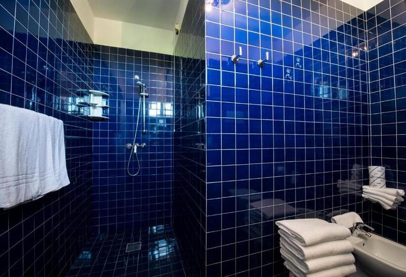 اتاق سوپریور خانوادگی, Park Hotel Maracaibo