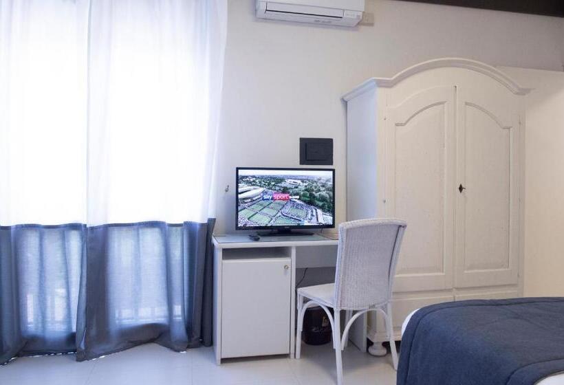 Семейный Номер Superior, Park Hotel Maracaibo