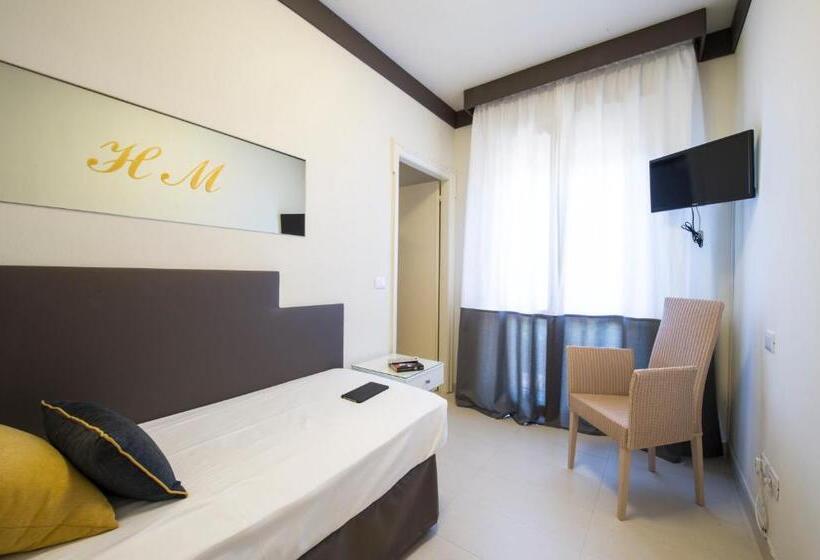 اتاق سوپریور خانوادگی, Park Hotel Maracaibo