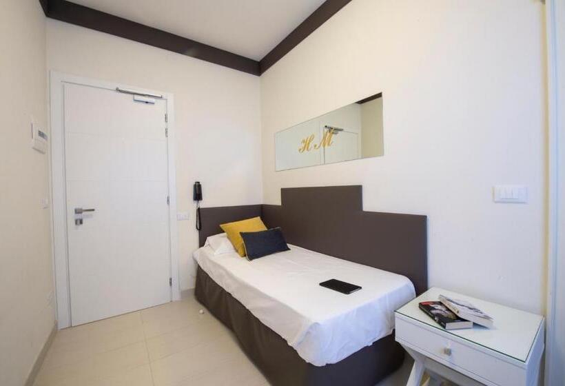 اتاق سوپریور خانوادگی, Park Hotel Maracaibo