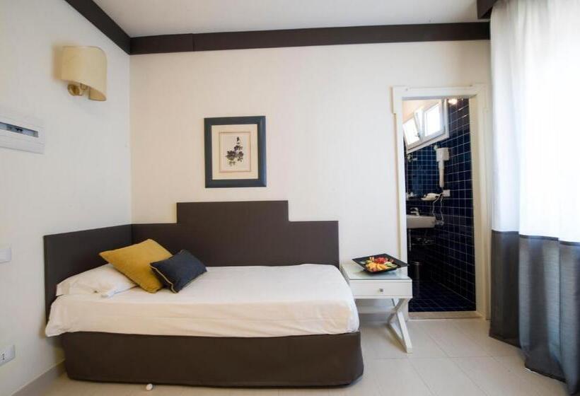 اتاق سوپریور خانوادگی, Park Hotel Maracaibo