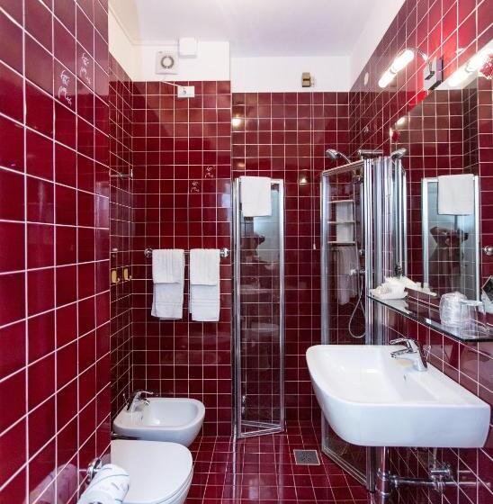 اتاق استاندارد سه نفره, Park Hotel Maracaibo