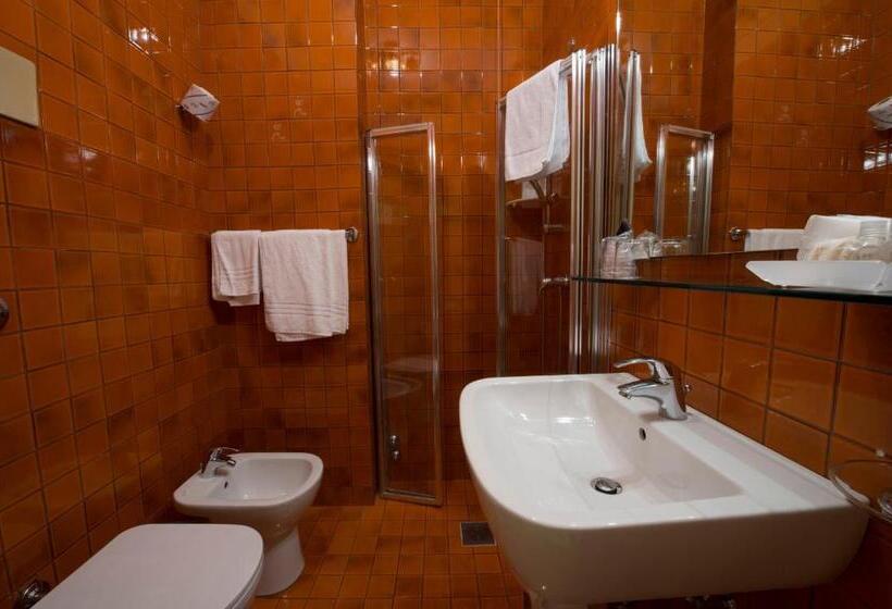 اتاق استاندارد سه نفره, Park Hotel Maracaibo