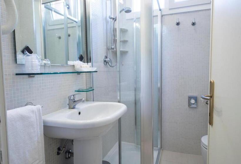 اتاق سه نفره سوپریور با چشم‌انداز دریا, Park Hotel Maracaibo