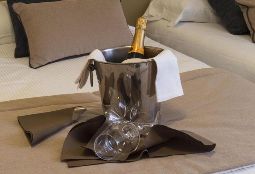 اتاق استاندارد با بالکن و چشم‌انداز دریا, Park Hotel Maracaibo