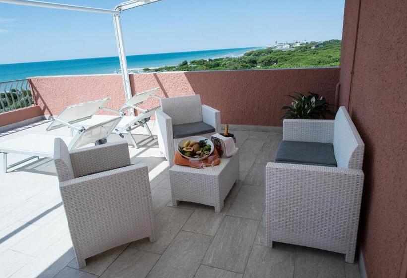 اتاق سوپریور, Park Hotel Maracaibo