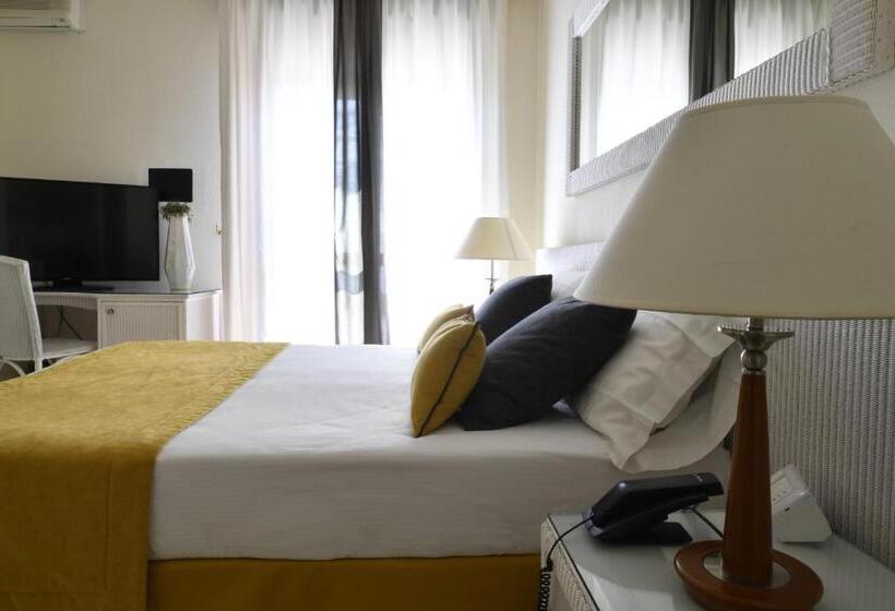 اتاق سوپریور, Park Hotel Maracaibo