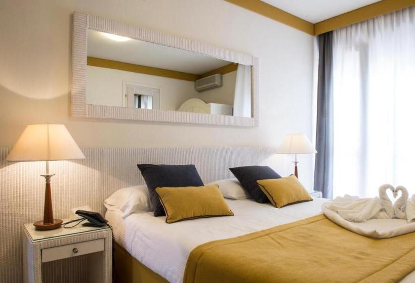 اتاق سوپریور, Park Hotel Maracaibo