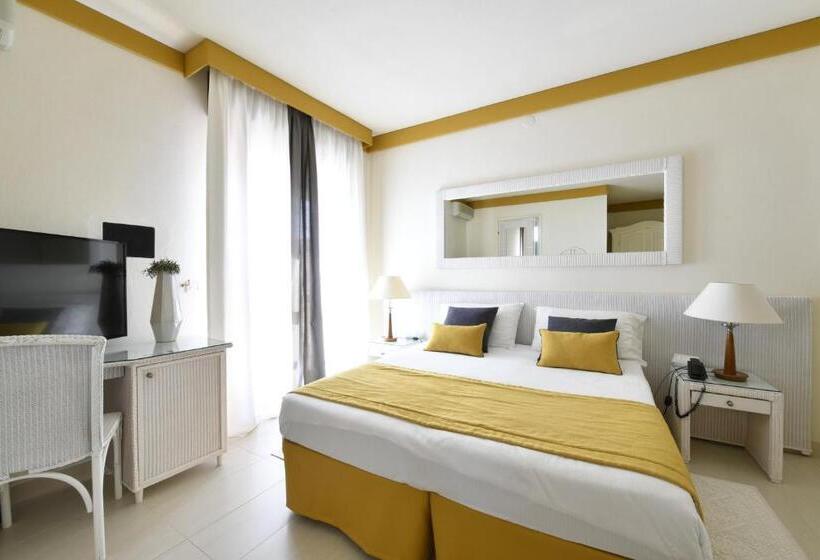 اتاق سوپریور, Park Hotel Maracaibo