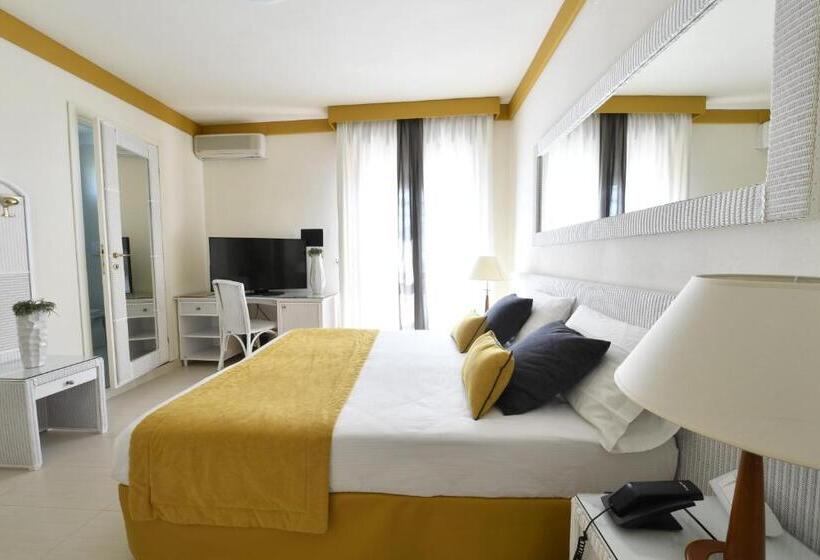 اتاق سوپریور, Park Hotel Maracaibo