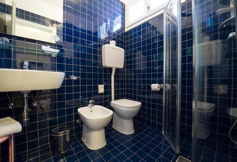 اتاق استاندارد یک نفره, Park Hotel Maracaibo