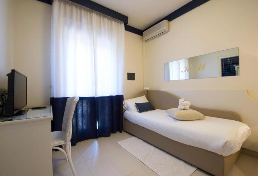 اتاق استاندارد یک نفره, Park Hotel Maracaibo