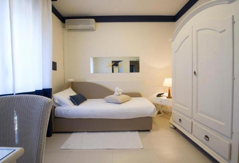 Номер Стандарт Индивидуальный, Park Hotel Maracaibo