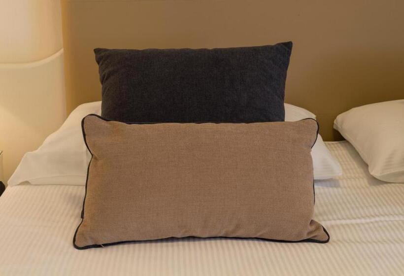 اتاق استاندارد چهار تخته, Park Hotel Maracaibo