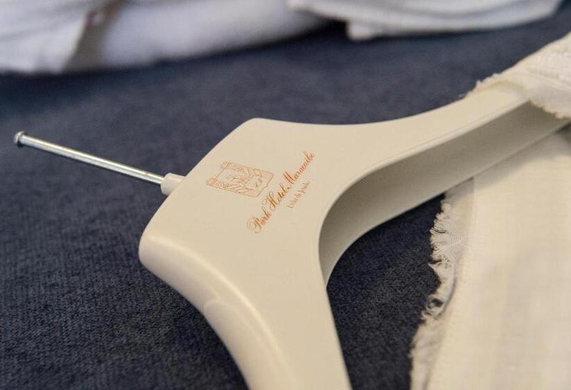 اتاق استاندارد چهار تخته, Park Hotel Maracaibo